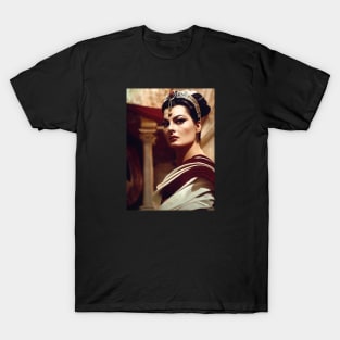 Domina roman mistress T-Shirt